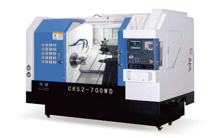 信州区回收CNC